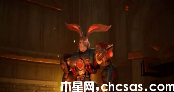 《暗影火炬城》發(fā)電站左下角門如何打開 發(fā)電站左下角門打開方法(2)