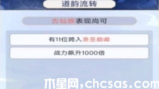 《天道創(chuàng)造》如何突破準(zhǔn)圣巔峰 準(zhǔn)圣巔峰突破方式(2)