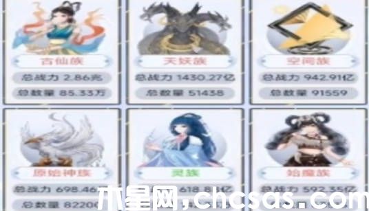 《天道創(chuàng)造》如何突破準(zhǔn)圣巔峰 準(zhǔn)圣巔峰突破方式(1)