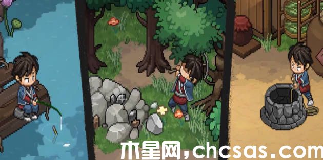 《大俠立志傳》沈無欺介紹 《大俠立志傳》沈無欺天賦解析