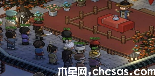 《大俠立志傳》沈無欺介紹 《大俠立志傳》沈無欺天賦解析(1)