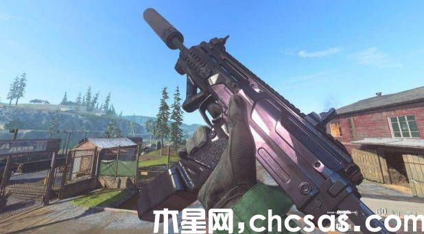 《使命召喚戰(zhàn)區(qū)》手游t0武器介紹 強(qiáng)力武器分享(1)