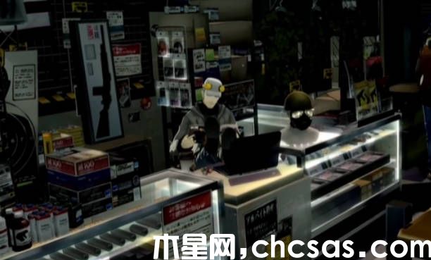 《女神異聞錄》手游悲嘆冥河怎么打 悲嘆冥河打法分享(1)