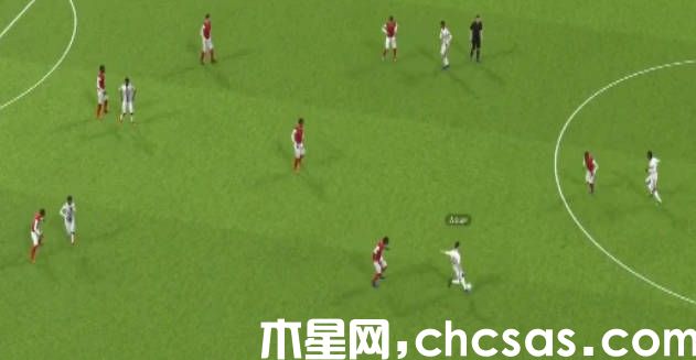 《足球經(jīng)理2024》塞維利亞戰(zhàn)術(shù)是什么 FM2024塞維利亞433戰(zhàn)術(shù)簡介
