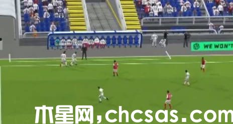 《足球經(jīng)理2024》塞維利亞戰(zhàn)術(shù)是什么 FM2024塞維利亞433戰(zhàn)術(shù)簡介(2)