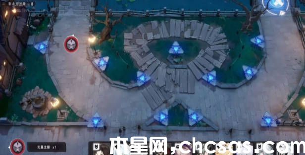 《環(huán)形旅舍》禮物有什么用 《環(huán)形旅舍》禮物作用介紹(1)