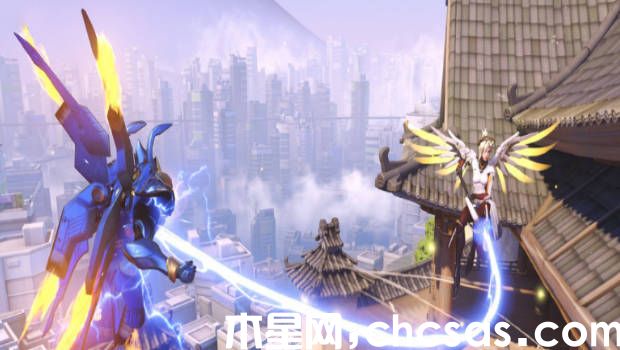 《守望先鋒》狙擊手哪個好 《守望先鋒》強力狙擊英雄推薦