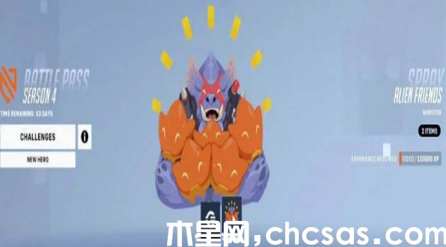 《守望先鋒》怎么氪金 《守望先鋒》氪金攻略(2)
