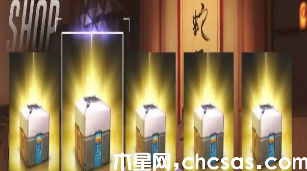 《守望先鋒》怎么氪金 《守望先鋒》氪金攻略(1)