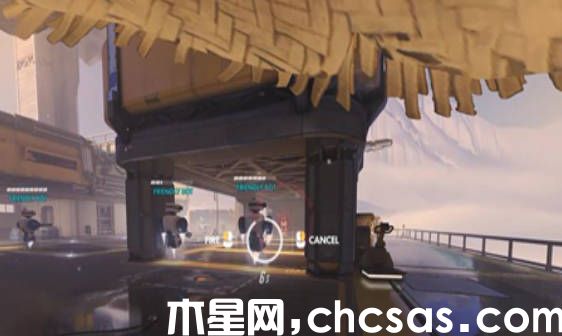 《守望先鋒》大招怎么用 《守望先鋒》大招玩法攻略(2)