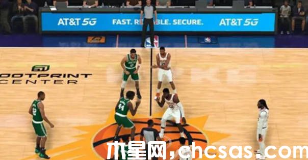 《nba2k23》球鞋有什么 《nba2k23》球鞋系統(tǒng)玩法