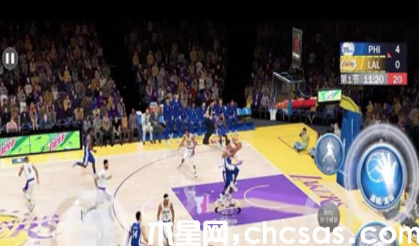 《nba2k23》球鞋有什么 《nba2k23》球鞋系統(tǒng)玩法(2)