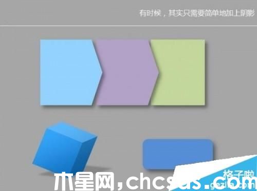 powerpoint2015如何調(diào)整PPT立體圖形