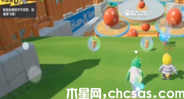 《元夢之星》怎么玩 《元夢之星》玩法介紹(2)