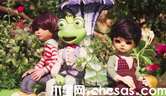 《飛龍島歷險(xiǎn)記》人物介紹 《飛龍島歷險(xiǎn)記》都有哪些人物(1)