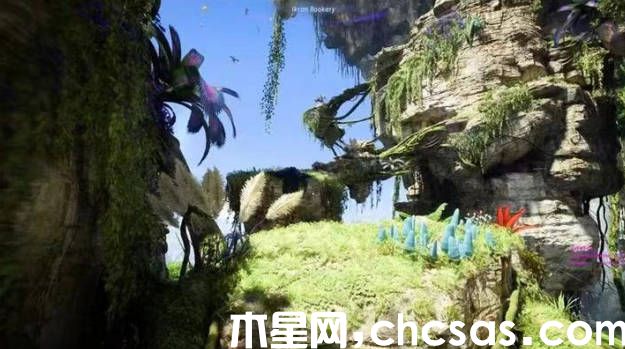 《阿凡達潘多拉邊境》獲取飛行坐騎怎么辦 獲取飛行坐騎方式分享(1)