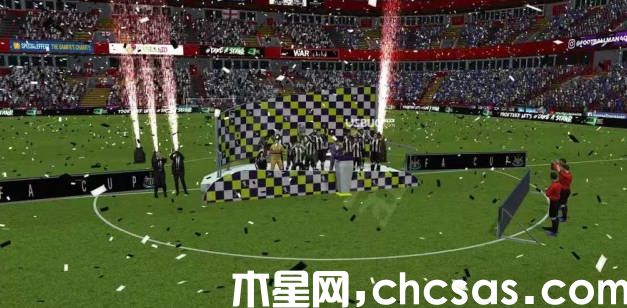 《足球經(jīng)理2024》哥本哈根怎么樣 FM2024哥本哈根強(qiáng)度介紹