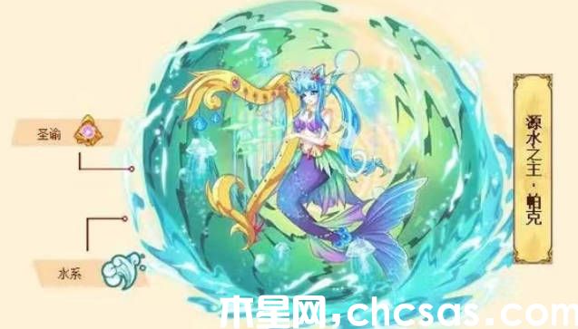 《西普大陸》帕克強不強 《西普大陸》帕克強度分析
