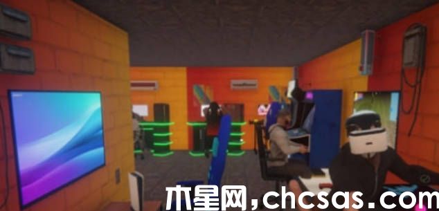 《網(wǎng)吧模擬器2》停電了怎么辦 停電解決方法(2)