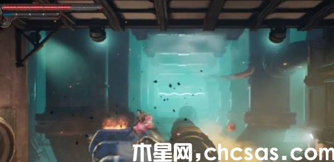 《暗影火炬城》阿飛位置在哪 阿飛位置一覽(2)