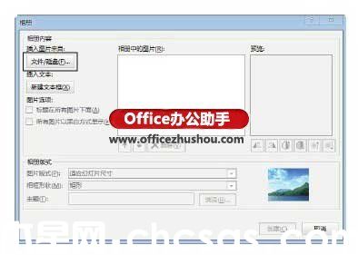 PowerPoint 2013怎么創(chuàng)建相冊(cè)