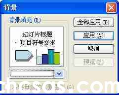 如何用PowerPoint制作設(shè)計(jì)模板