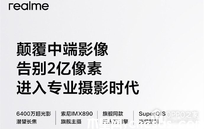 真我 12 Pro+相機配置好不好？