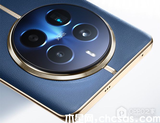 真我 12 Pro+相機有潛望長焦嗎？