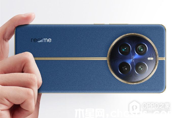 真我 12 Pro全速矩陣天線系統(tǒng)是什么意思？