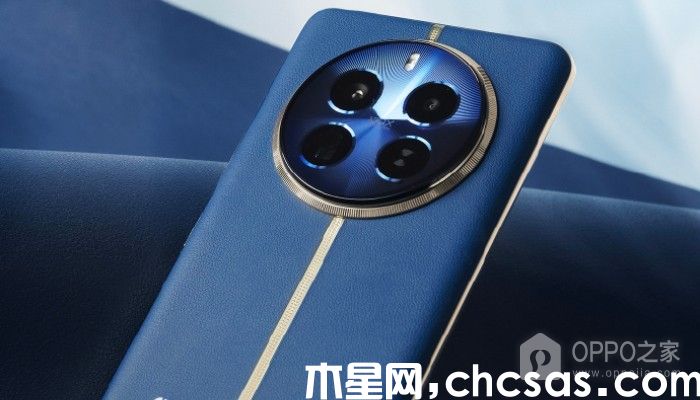 真我Realme 12 Pro+有什么拍攝濾鏡？