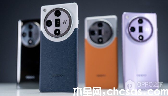 OPPO Find X7 Ultra可以用小米14 Ultra攝影套裝嗎？