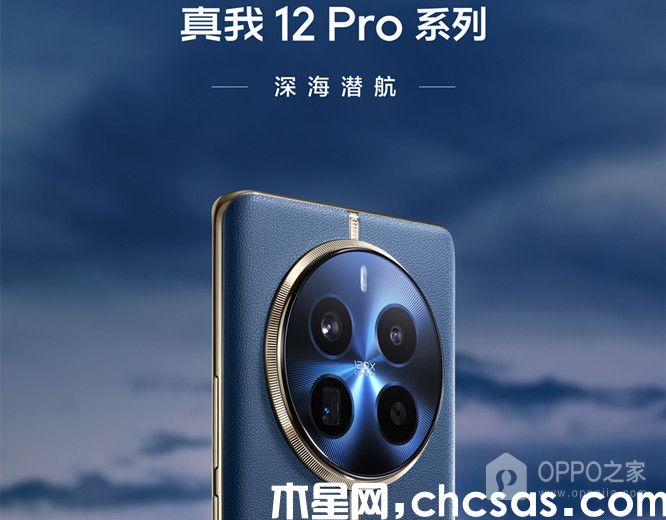 真我 12 Pro+更換原裝攝像頭要多少錢？
