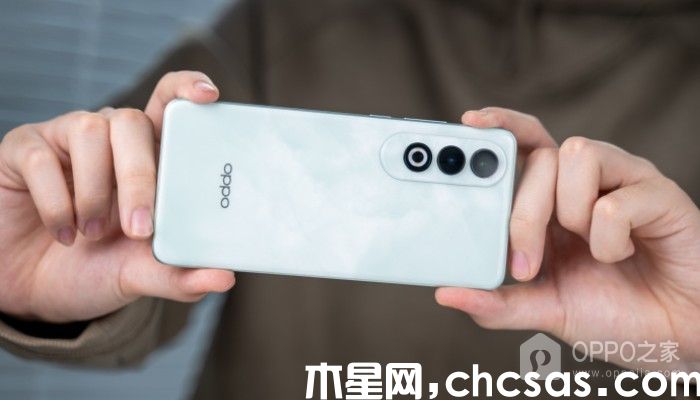 OPPO K12的拍照怎么樣？