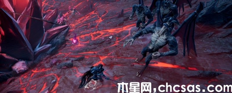 《夜族崛起》技能寶石怎么刷