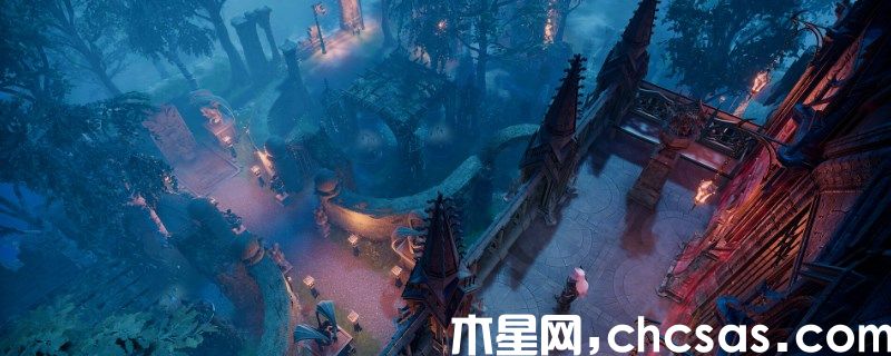 《夜族崛起》電磁脈沖器怎么獲得