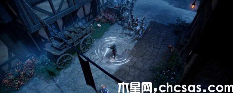 《夜族崛起》蠶在哪里