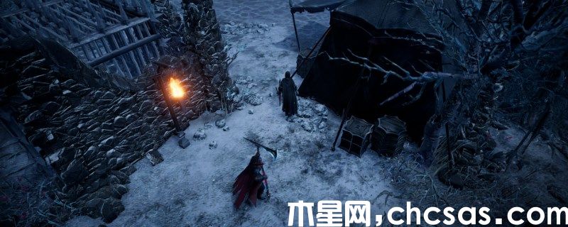 《夜族崛起》墮落者瓦倫西亞將軍在什么位置