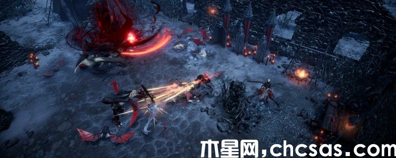 《夜族崛起》恐怖翼獸塔爾祖爾在什么位置