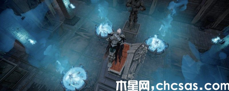 《夜族崛起》長子亞當(dāng)在什么位置