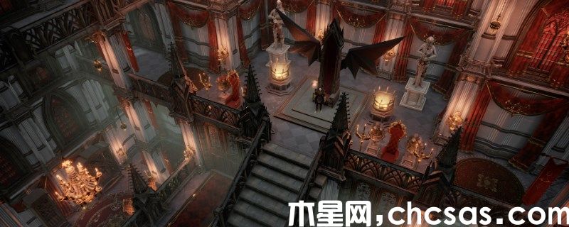 《夜族崛起》怎么打造更厲害的裝備