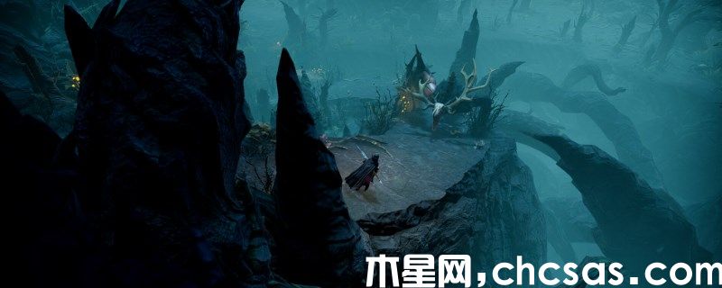 《夜族崛起》怎么獲得魚