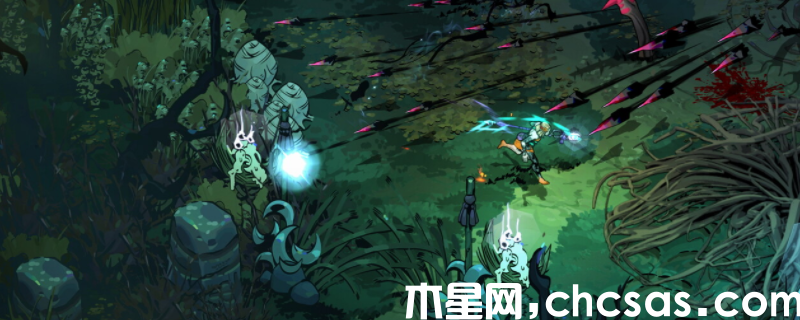 《黑帝斯2》游戲初始祝福怎么修改