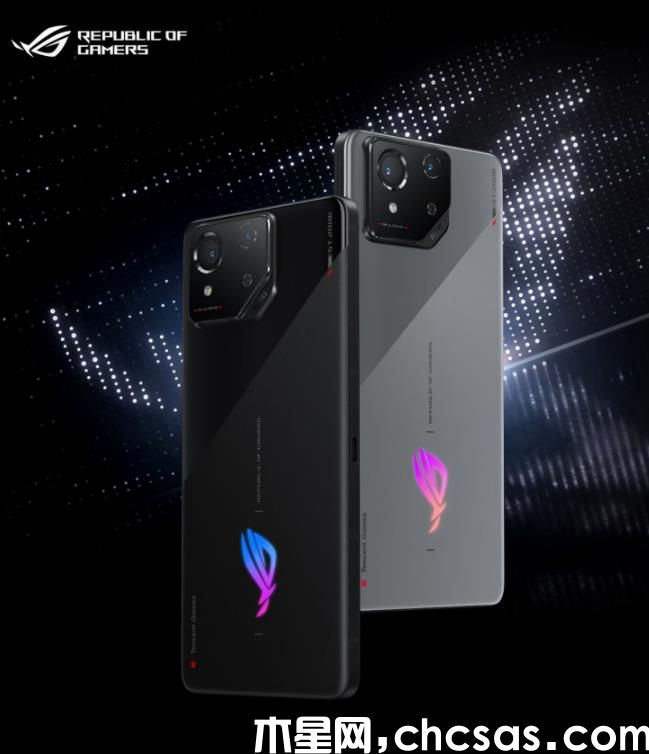 ROG8游戲手機