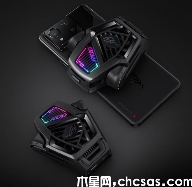 ROG8游戲手機