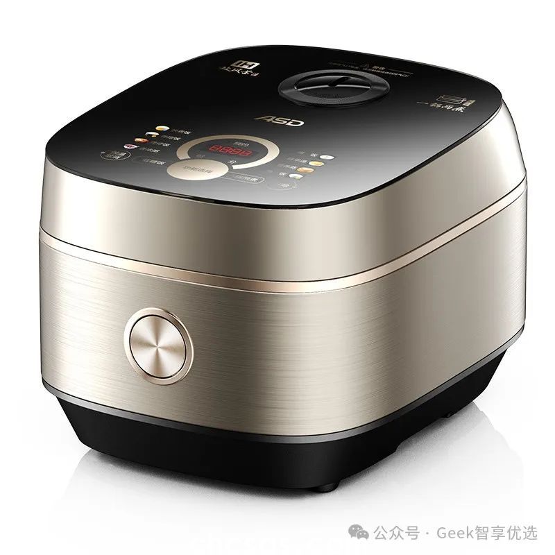 2024 年電飯煲品牌前十排名，你不可錯過的選購指南！(圖6)
