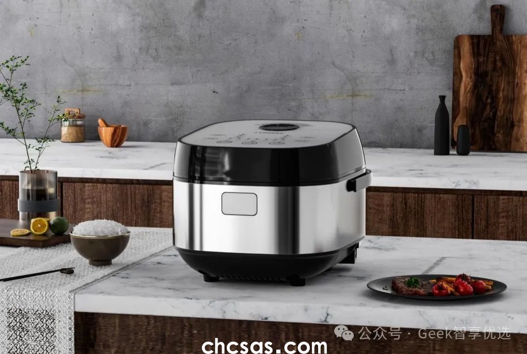 2024 年電飯煲品牌前十排名，你不可錯過的選購指南！(圖2)