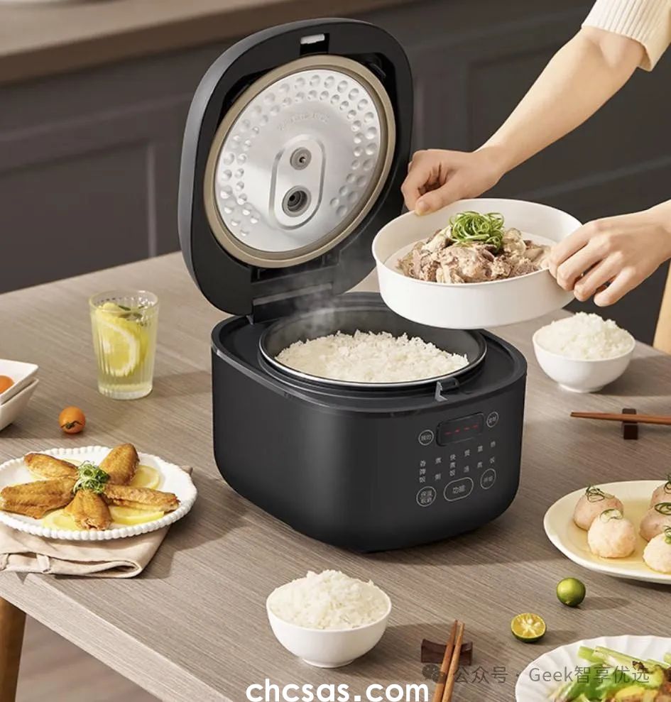 2024 年電飯煲品牌前十排名，你不可錯過的選購指南！(圖8)