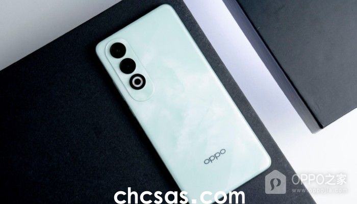 OPPO K12怎么備份？