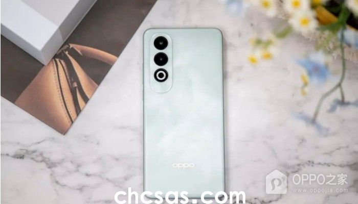 OPPO K12微信消息不顯示怎么處理？