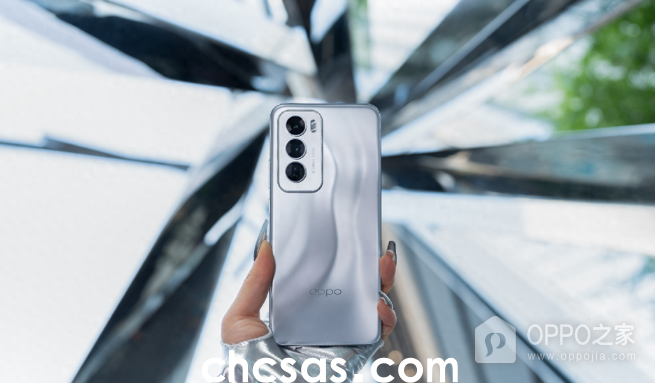 OPPO Reno12 Pro支持拍4K視頻嗎？